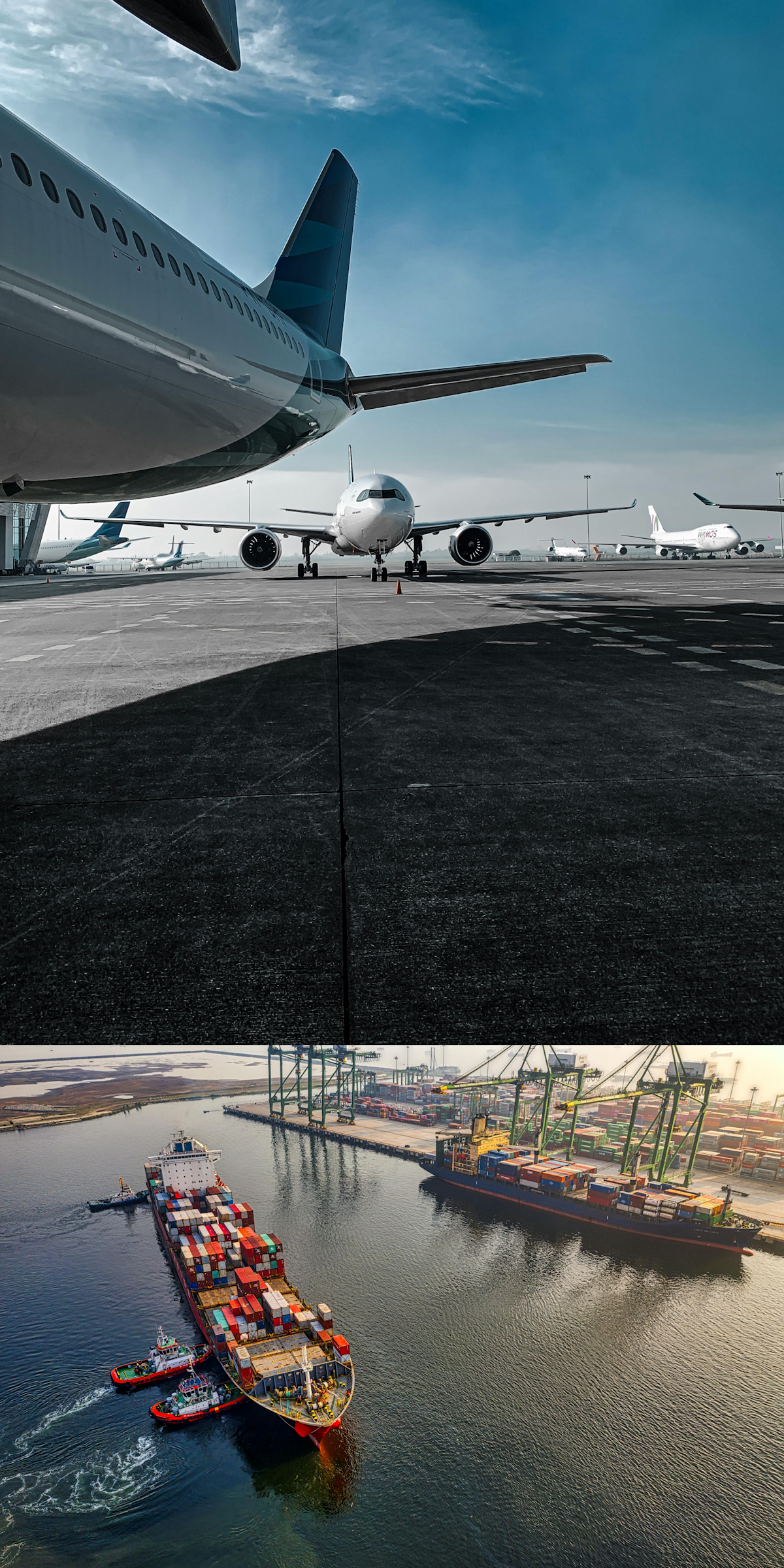 Home – QuickCargo Group